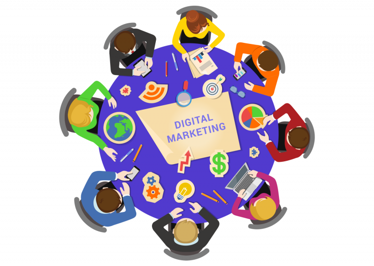 Digimart insights and updates